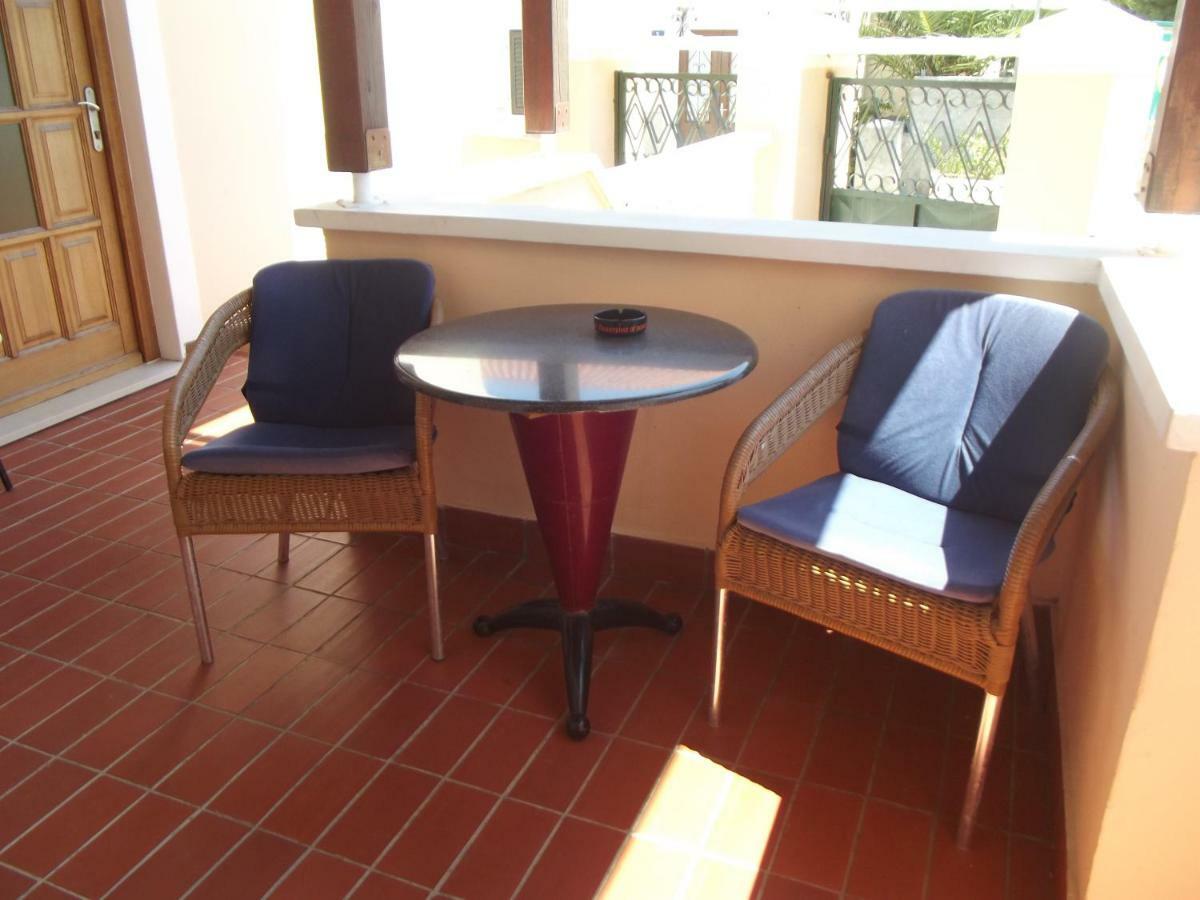 Apartments Goga 木洛希尼 外观 照片