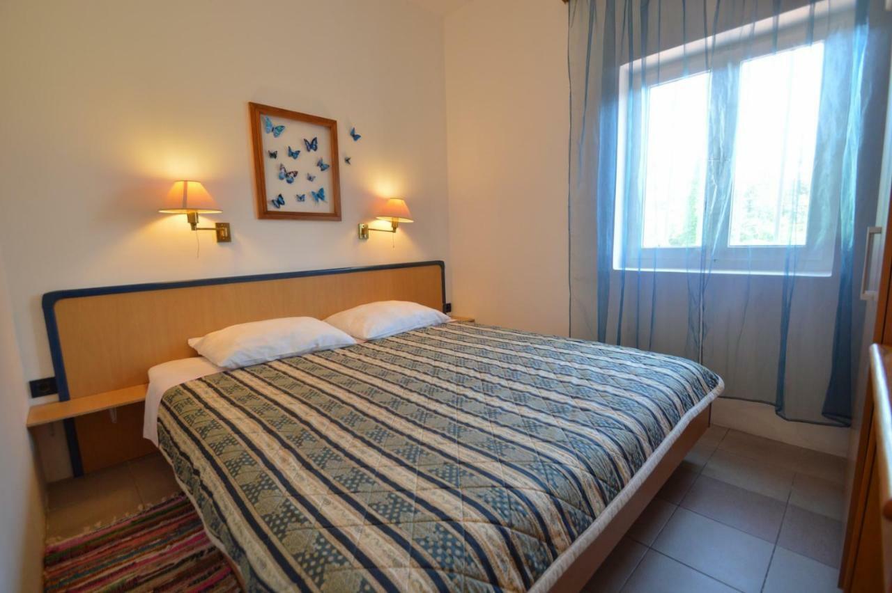 Apartments Goga 木洛希尼 外观 照片